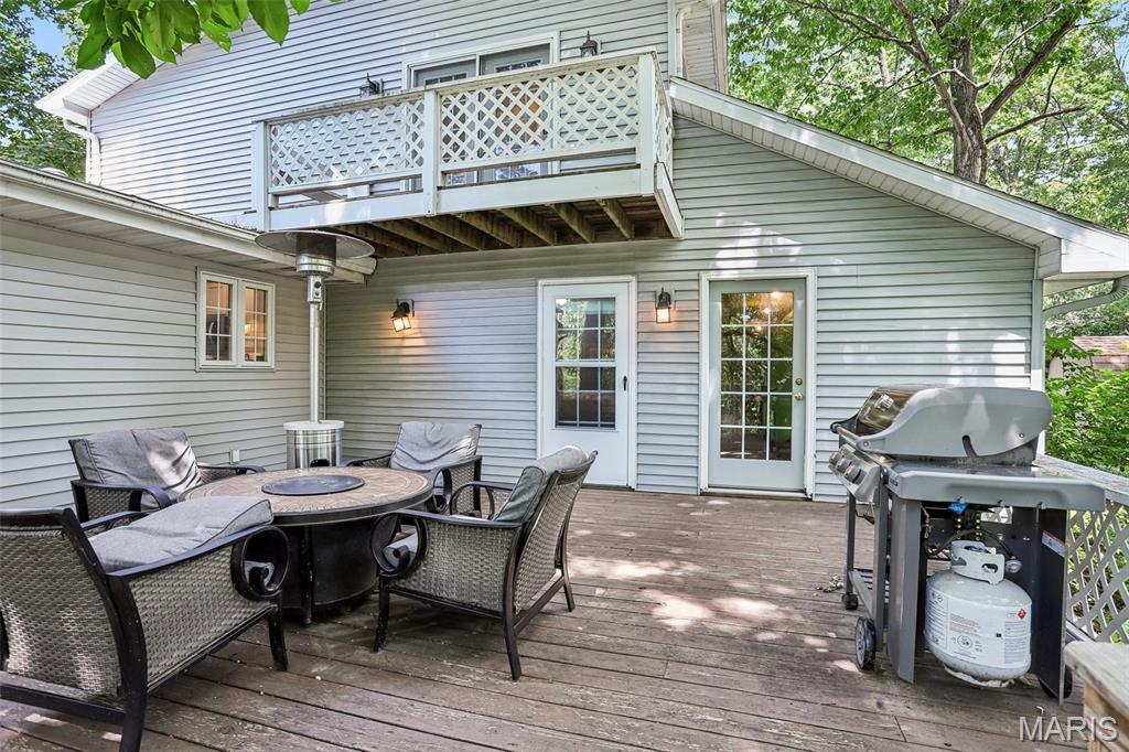 NOT IN A SUBDIVISION - Residential