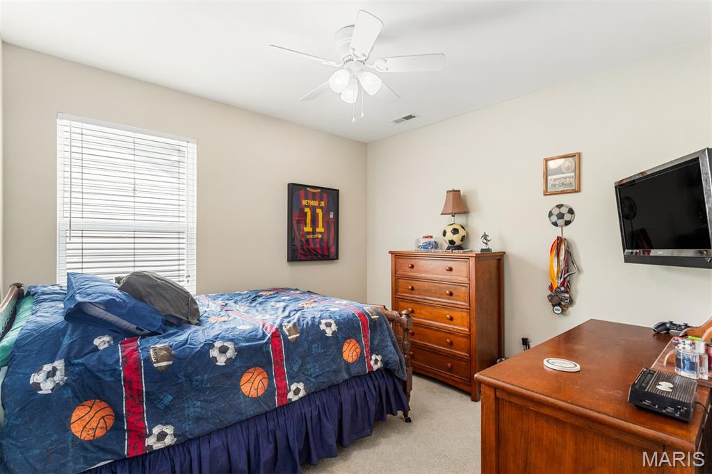 Brookside Village B #1 - Residential