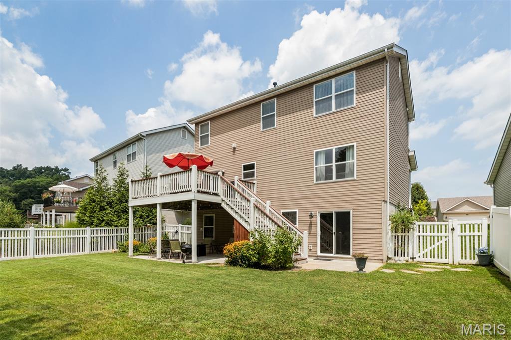 Brookside Village B #1 - Residential