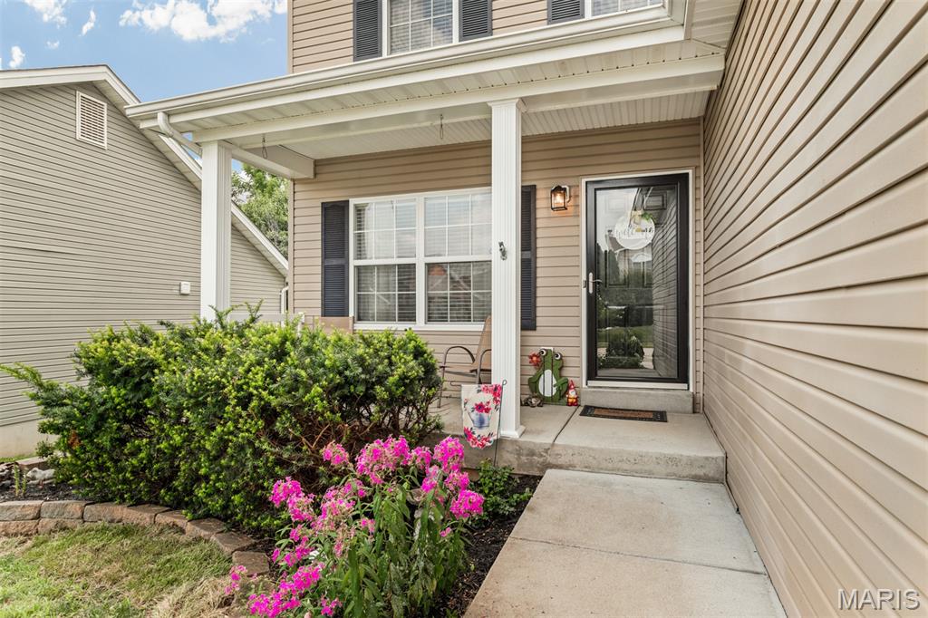 Brookside Village B #1 - Residential