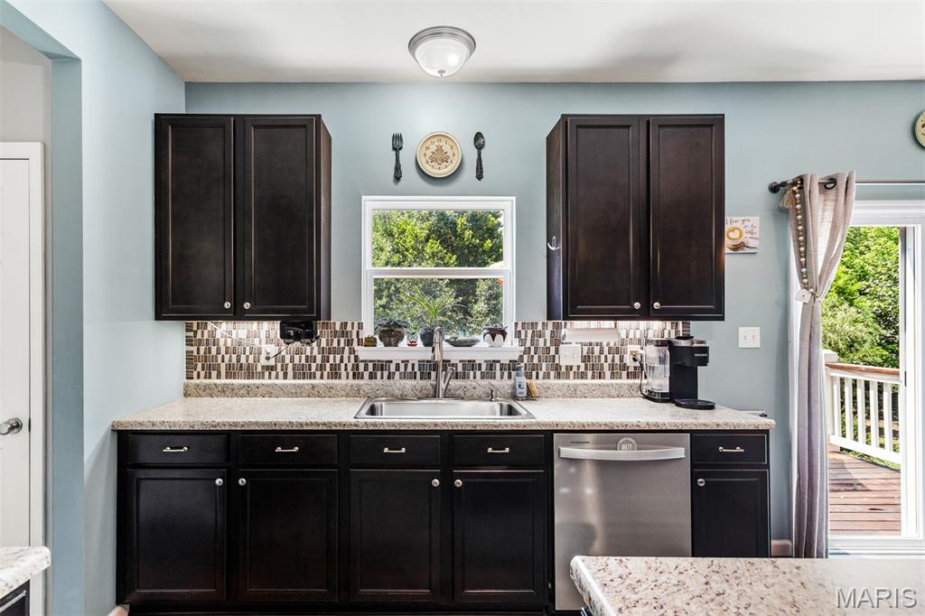 Brookside Village B #1 - Residential