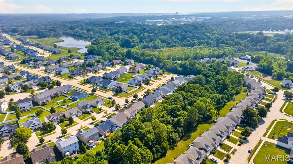 Brookside Village B #1 - Residential