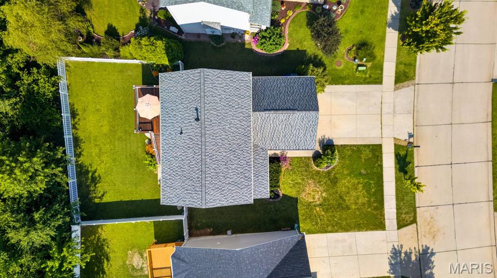 Brookside Village B #1 - Residential