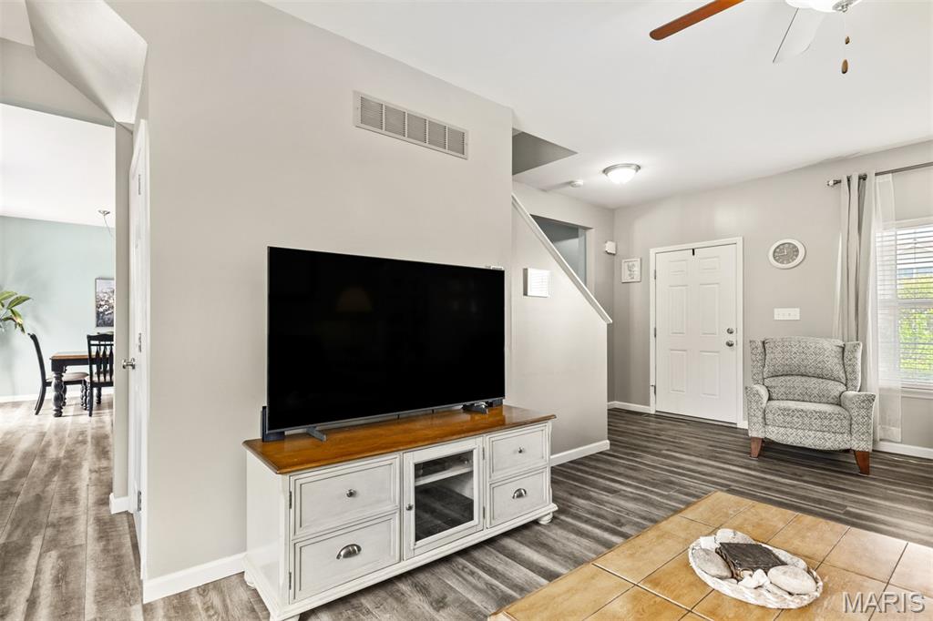 Brookside Village B #1 - Residential