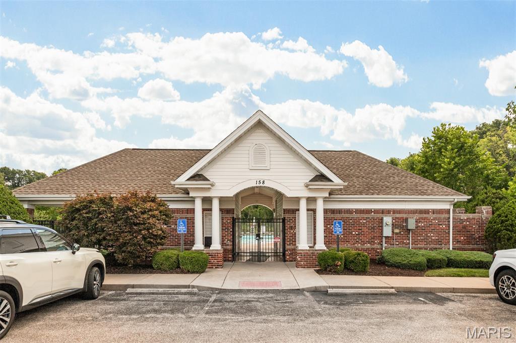 Brookside Village B #1 - Residential