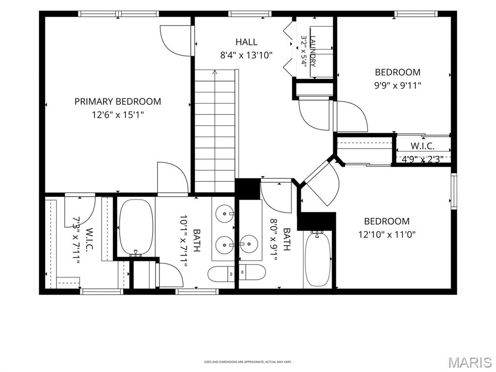 Brookside Village B #1 - Residential