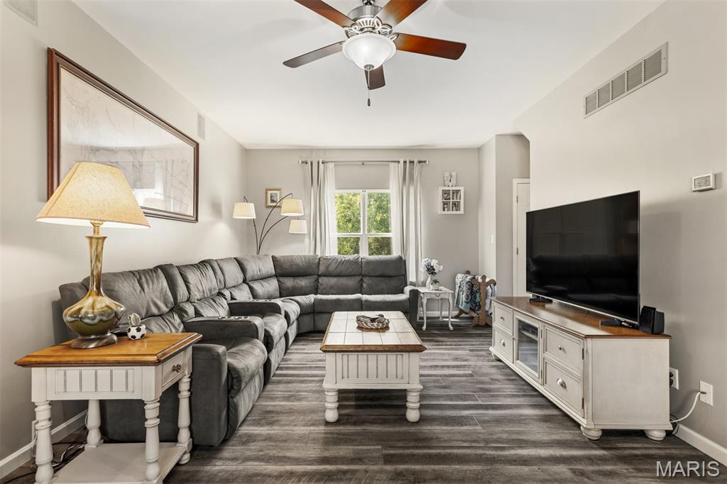Brookside Village B #1 - Residential
