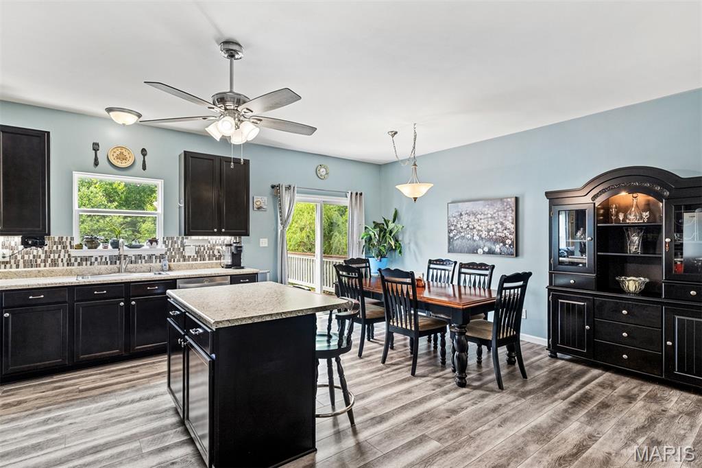 Brookside Village B #1 - Residential