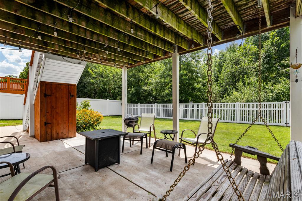 Brookside Village B #1 - Residential