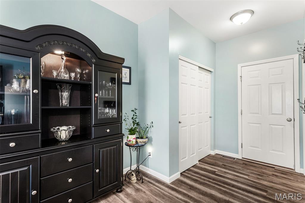 Brookside Village B #1 - Residential