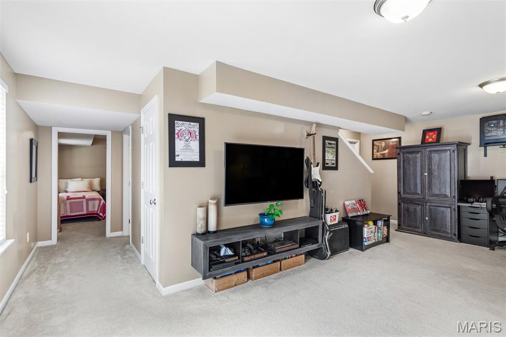 Brookside Village B #1 - Residential