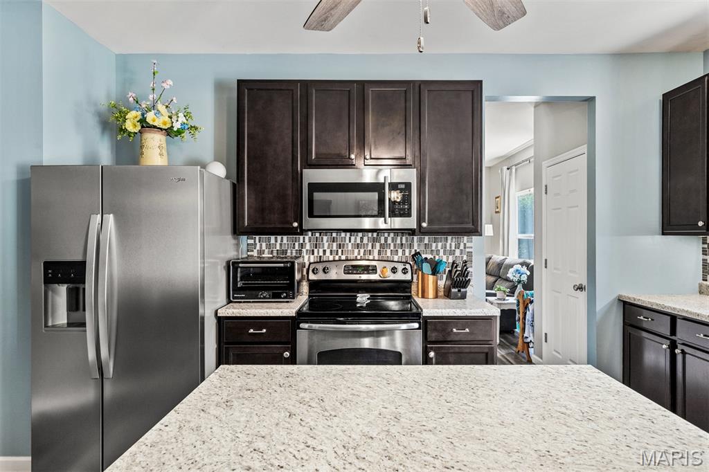 Brookside Village B #1 - Residential