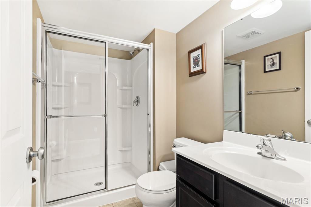 Brookside Village B #1 - Residential