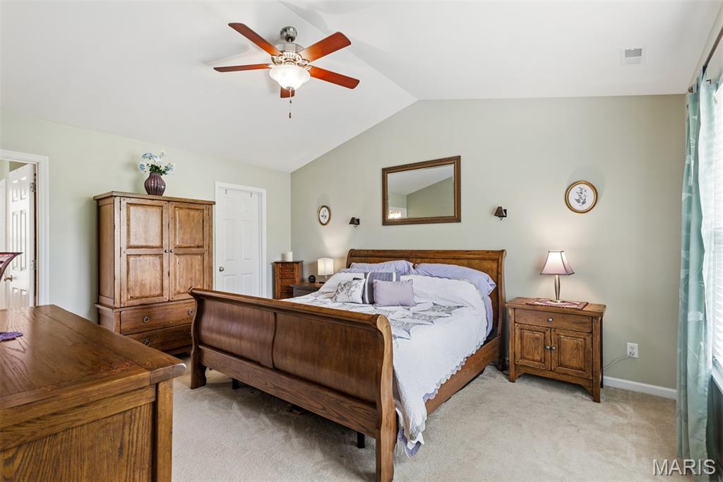 Brookside Village B #1 - Residential