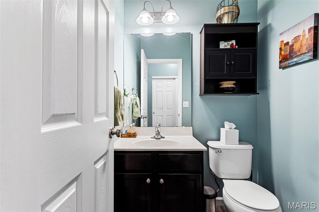 Brookside Village B #1 - Residential