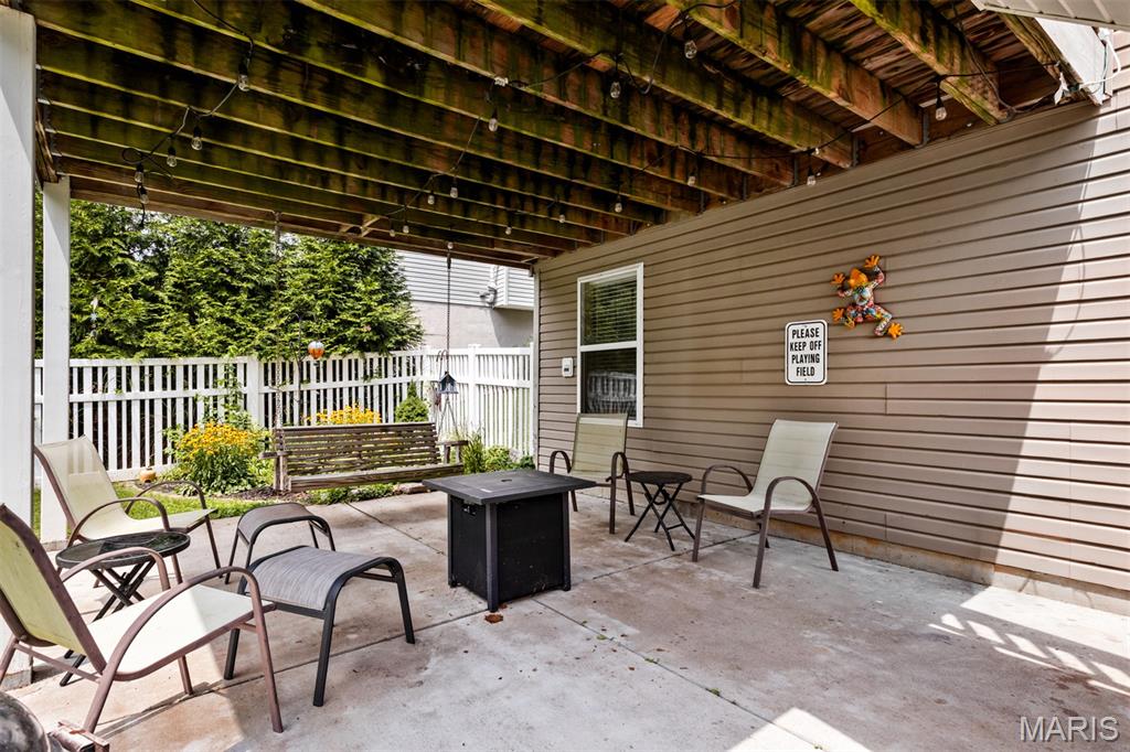 Brookside Village B #1 - Residential