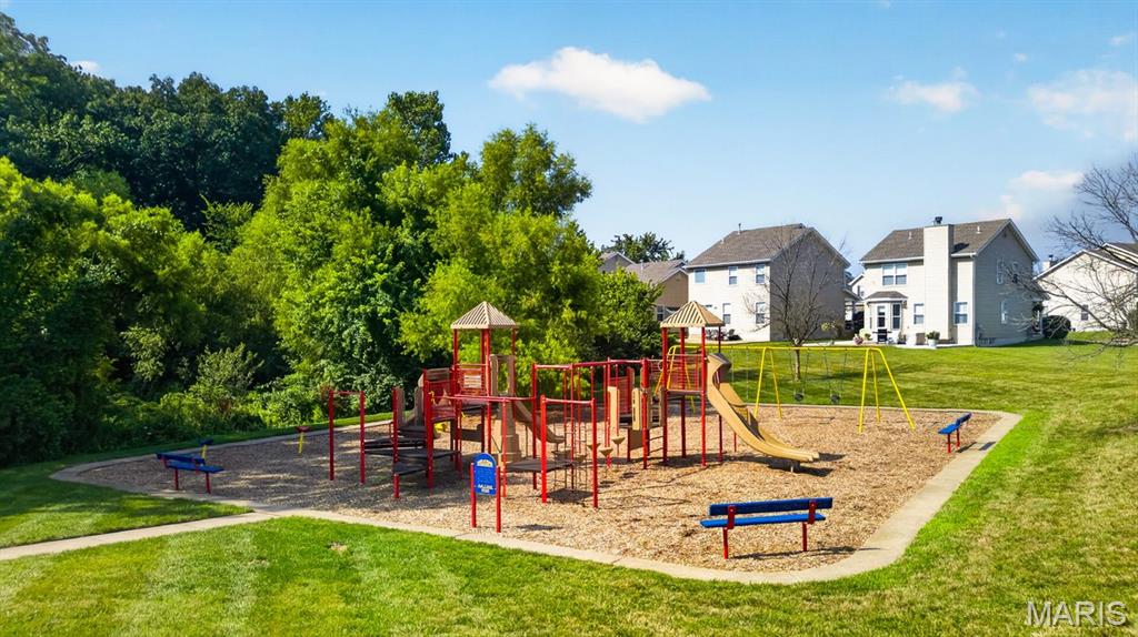 Brookside Village B #1 - Residential