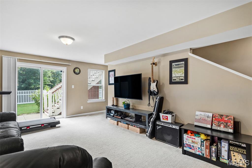 Brookside Village B #1 - Residential