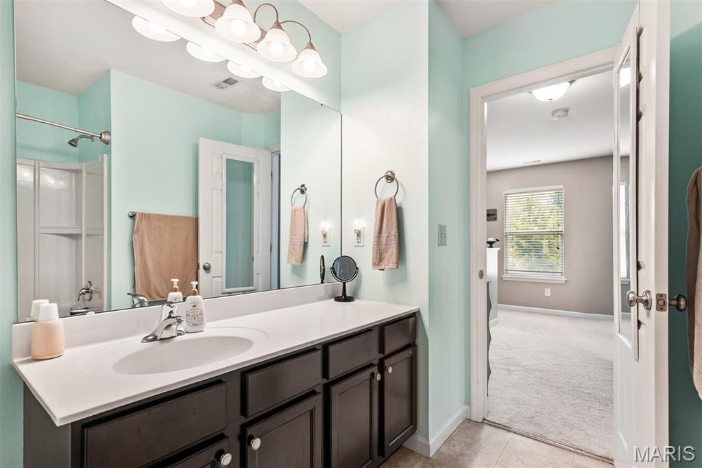 Brookside Village B #1 - Residential