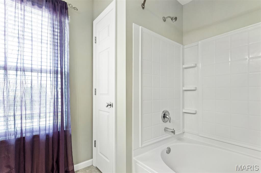 Brookside Village B #1 - Residential