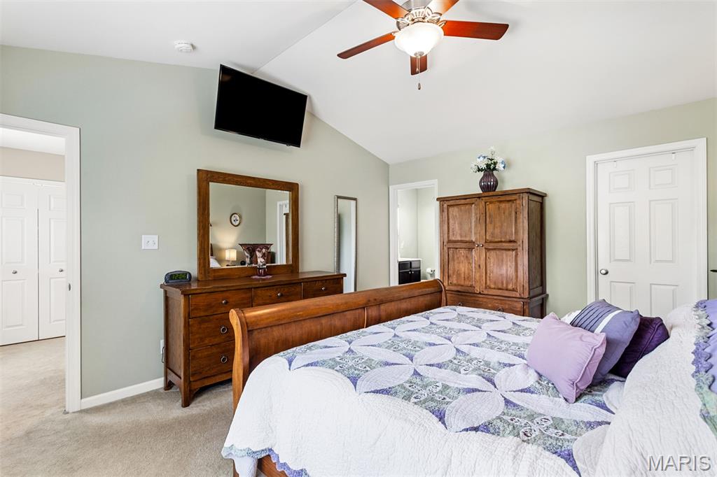 Brookside Village B #1 - Residential