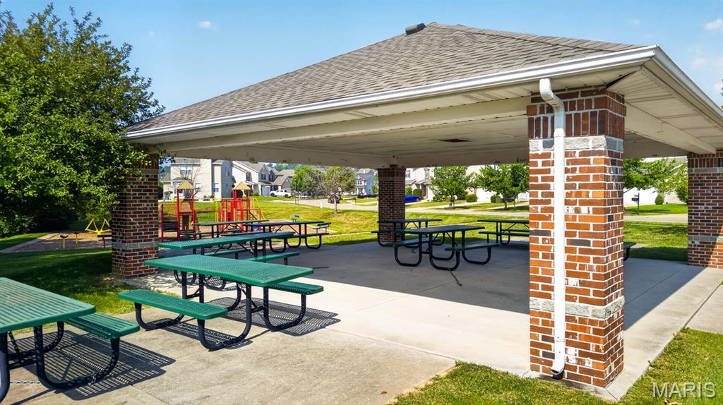 Brookside Village B #1 - Residential