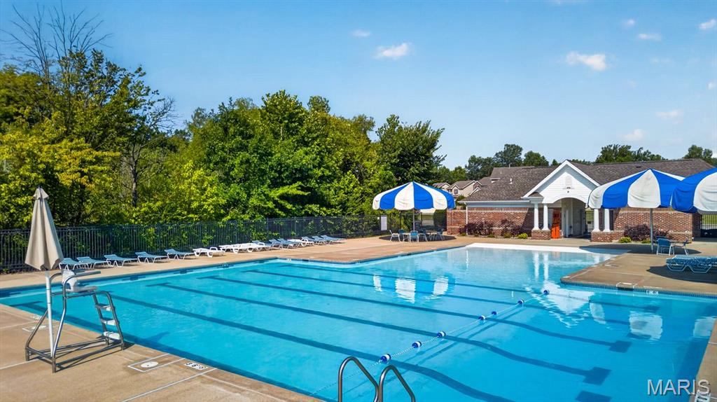 Brookside Village B #1 - Residential