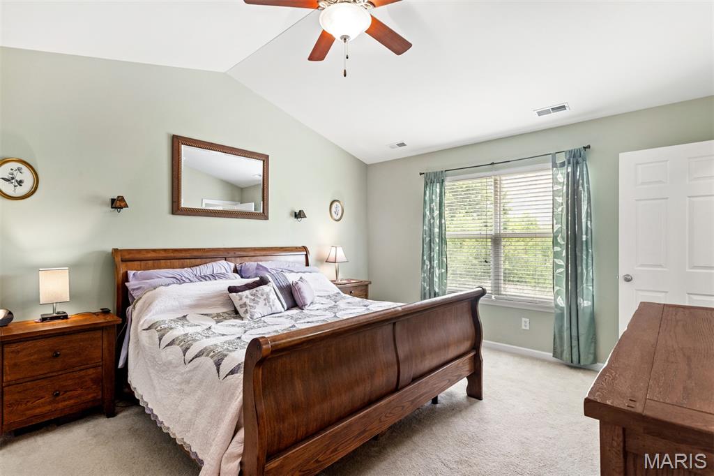 Brookside Village B #1 - Residential