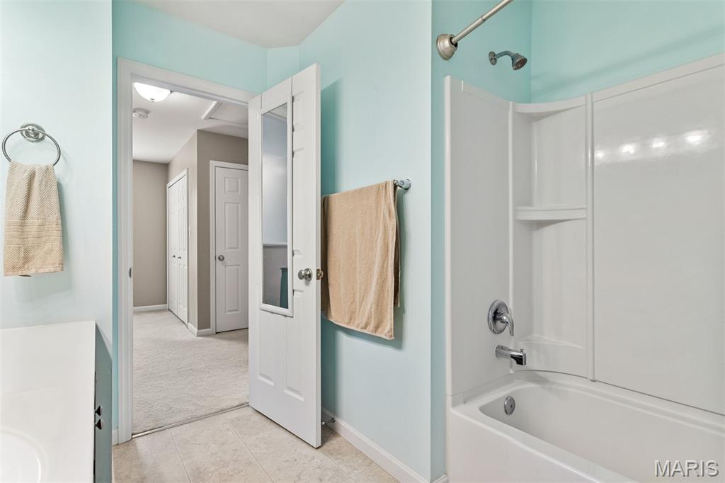 Brookside Village B #1 - Residential