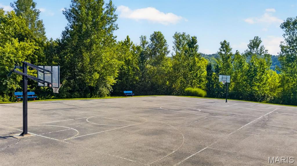 Brookside Village B #1 - Residential