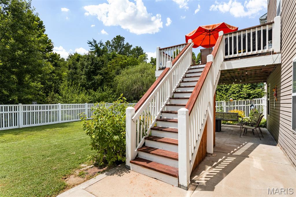Brookside Village B #1 - Residential