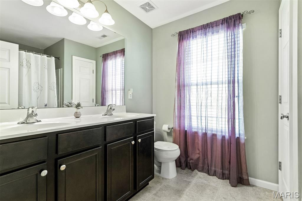 Brookside Village B #1 - Residential