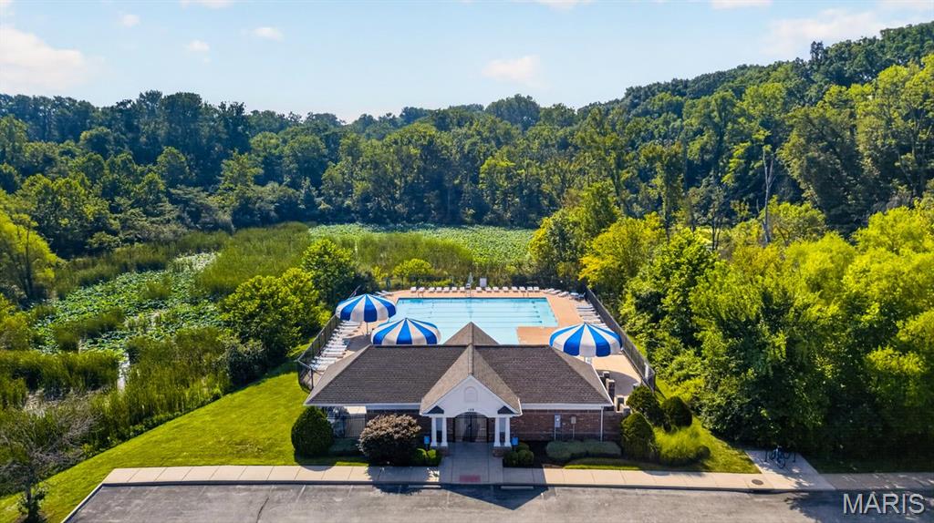 Brookside Village B #1 - Residential