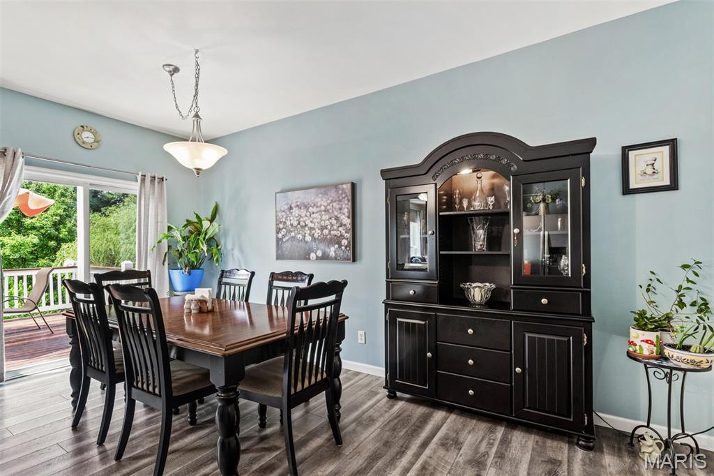 Brookside Village B #1 - Residential