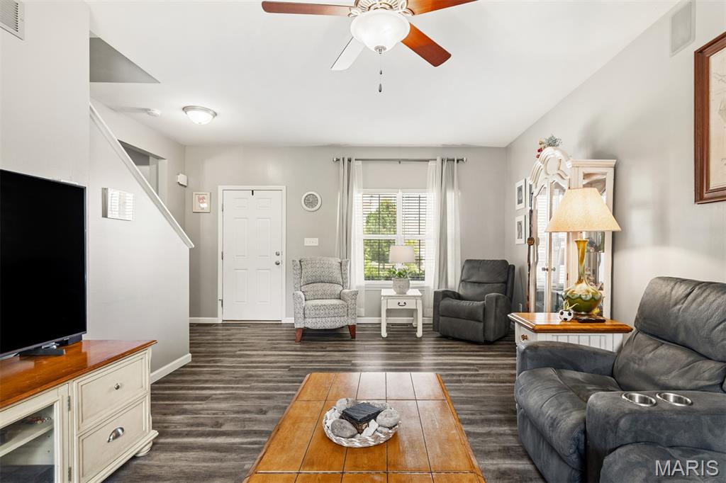 Brookside Village B #1 - Residential
