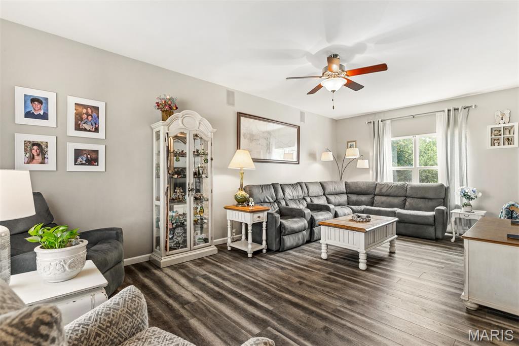 Brookside Village B #1 - Residential