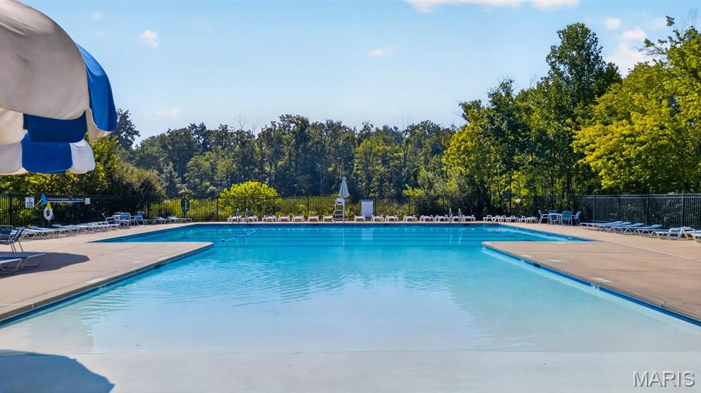 Brookside Village B #1 - Residential