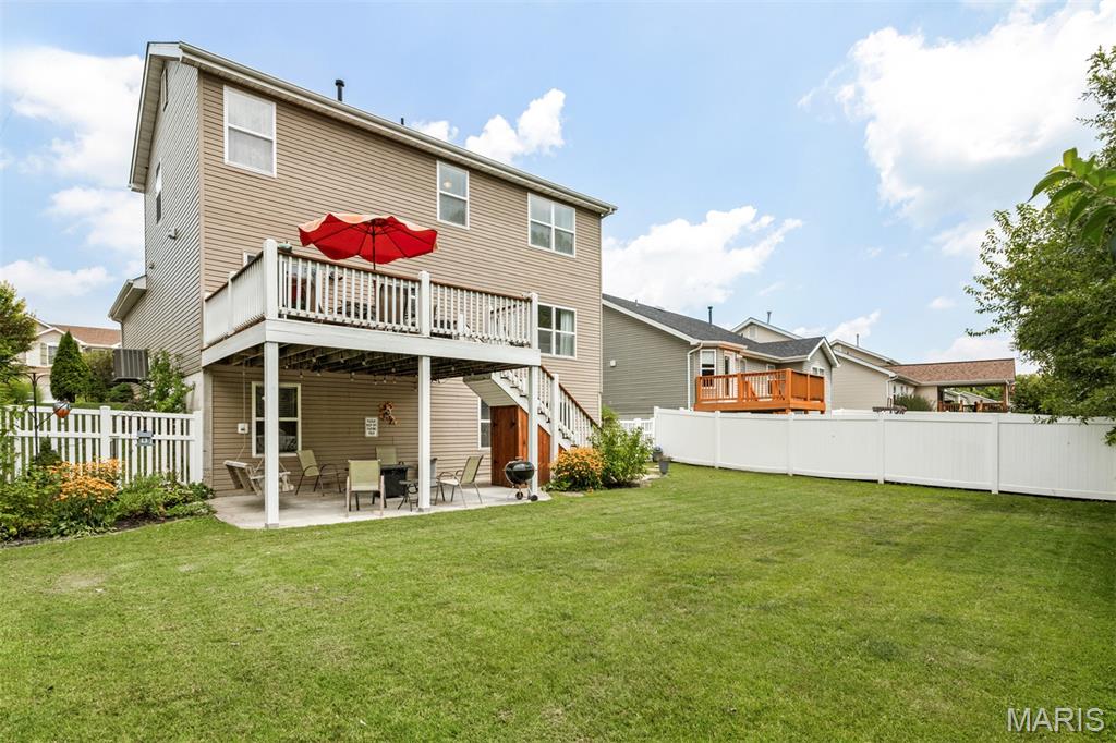 Brookside Village B #1 - Residential