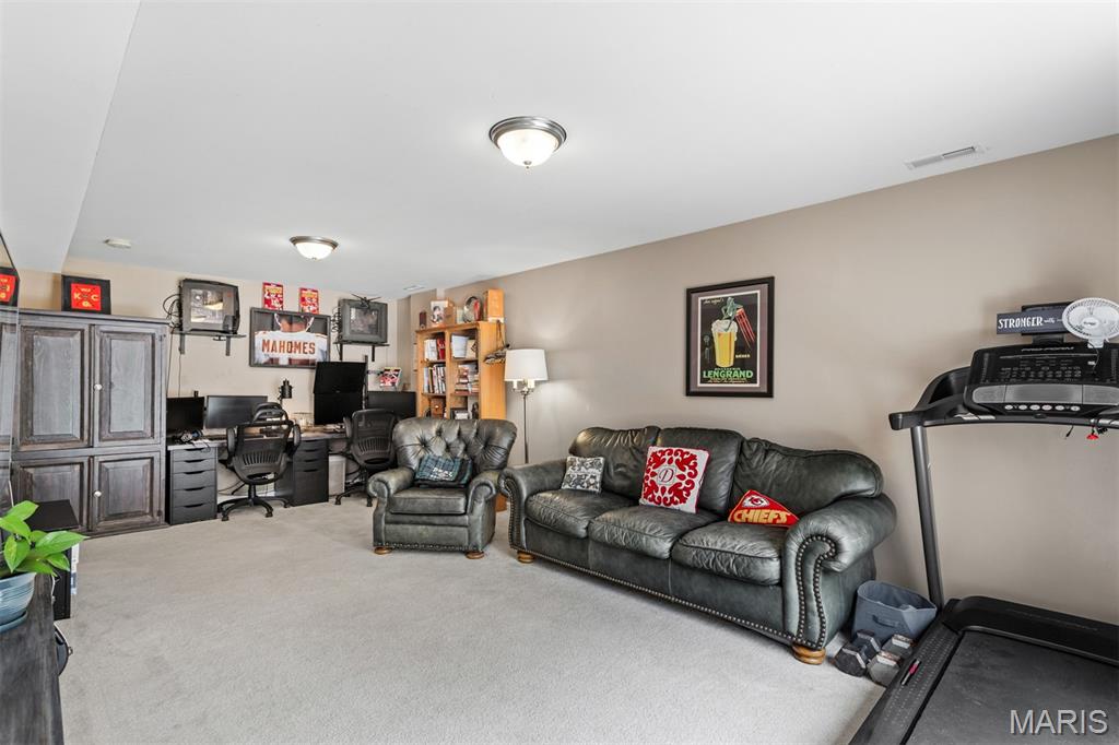 Brookside Village B #1 - Residential