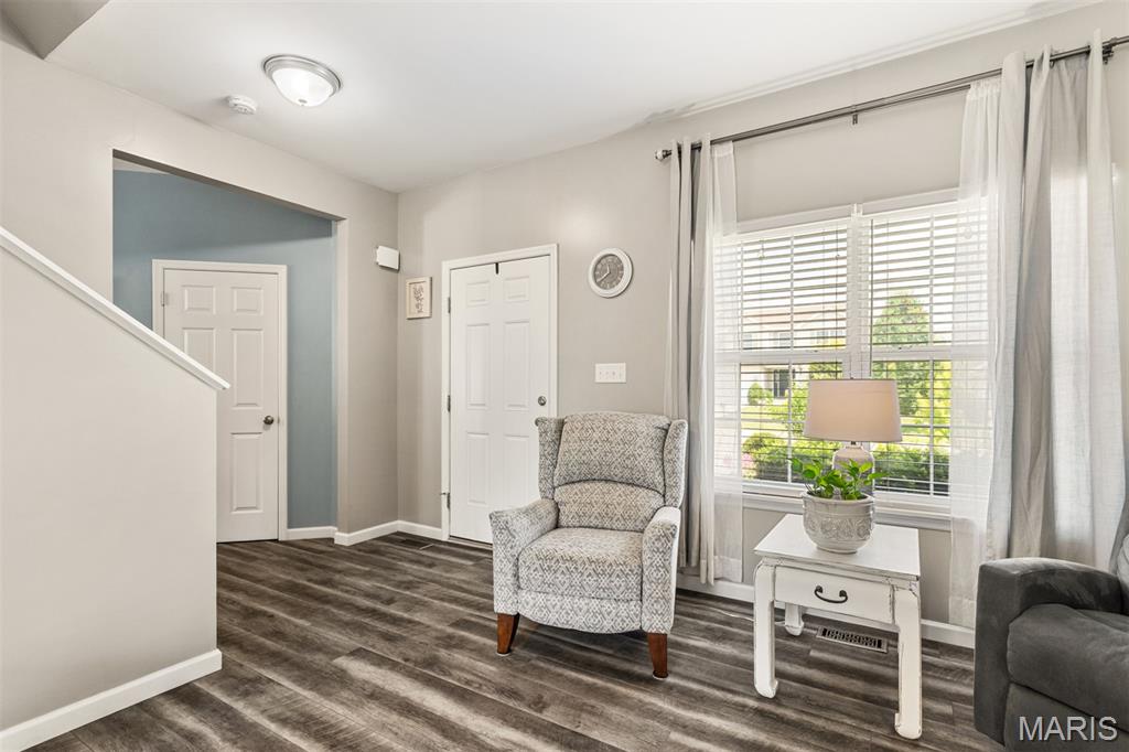 Brookside Village B #1 - Residential