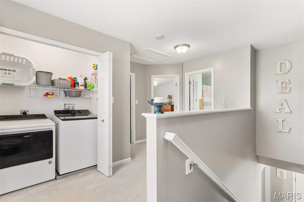 Brookside Village B #1 - Residential
