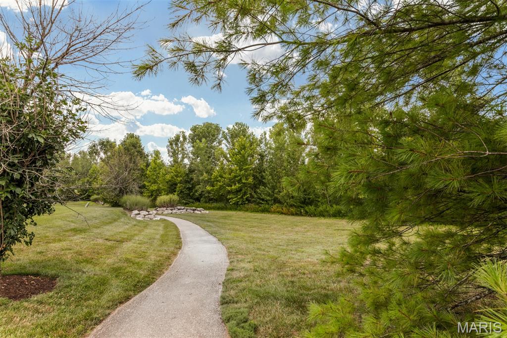 Brookside Village B #1 - Residential