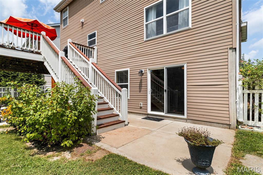 Brookside Village B #1 - Residential