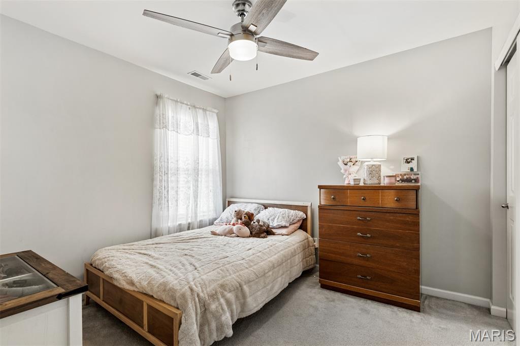 Brookside Village B #1 - Residential
