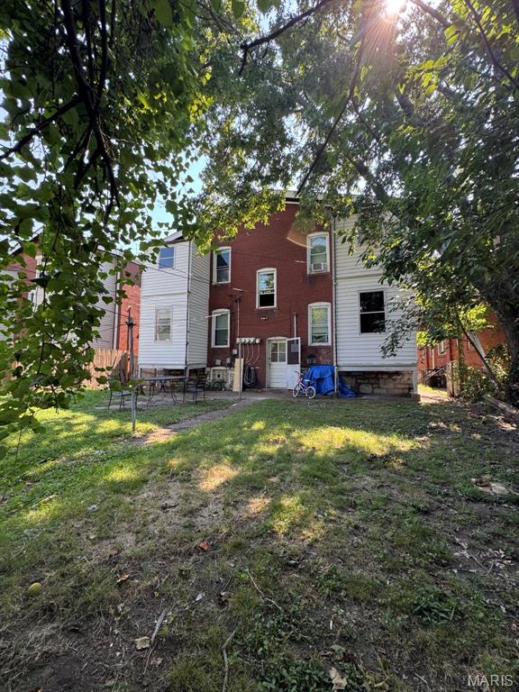 Eilers Add - Residential Income