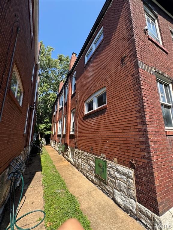 Eilers Add - Residential Income