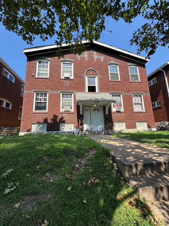 Eilers Add - Residential Income