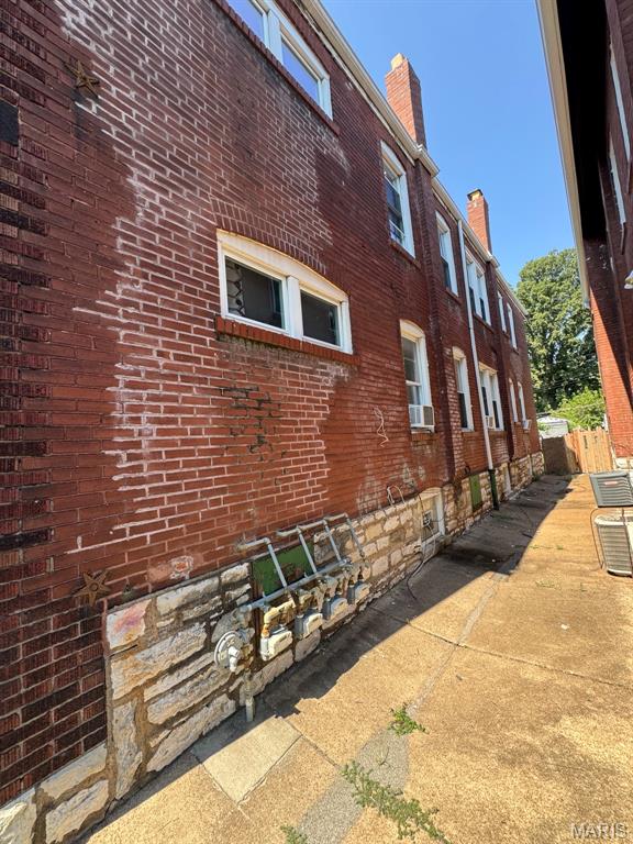 Eilers Add - Residential Income