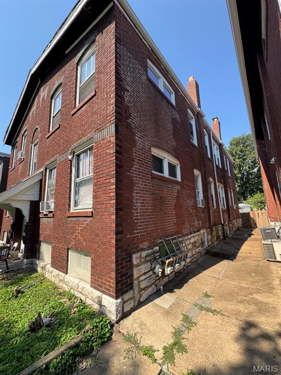 Eilers Add - Residential Income