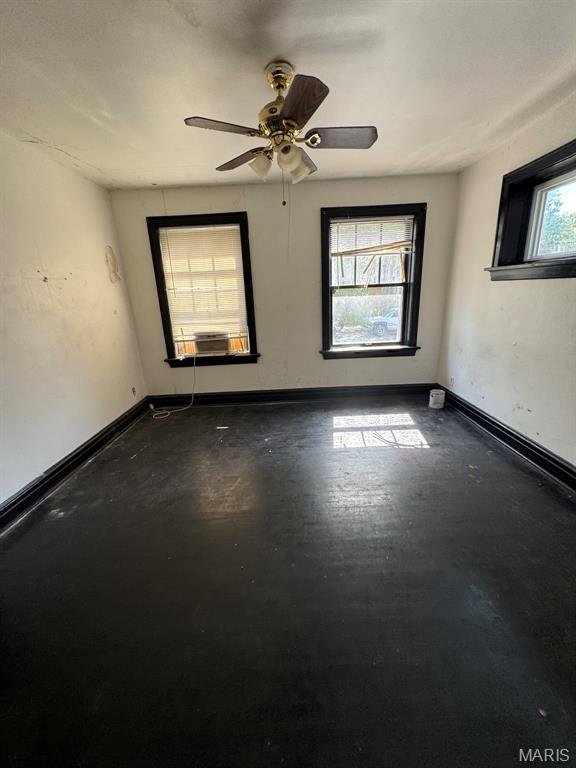 Eilers Add - Residential Income